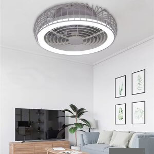 Ceiling Fan with Blades